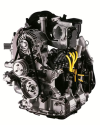 U2435 Engine